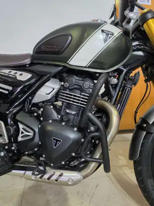 TRIUMPH-SCRAMBLER 400 X TRIUMPH-SCRAMBLER 400 X-2024