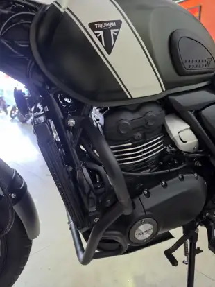 TRIUMPH-SCRAMBLER 400 X-2024