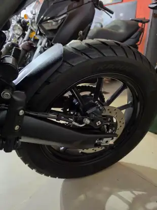 TRIUMPH-SCRAMBLER 400 X TRIUMPH-SCRAMBLER 400 X-2024