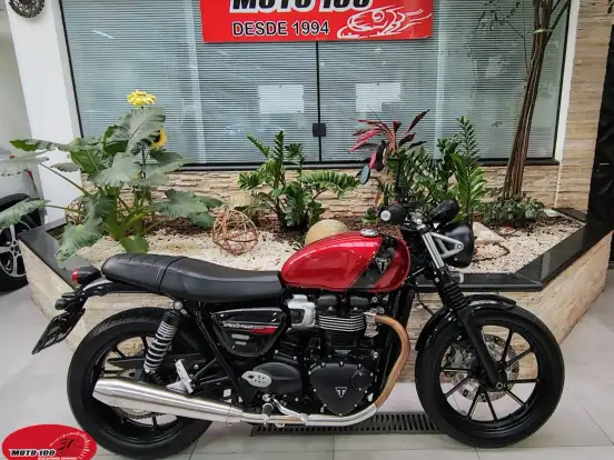 TRIUMPH-SPEED TWIN 900 TRIUMPH-SPEED TWIN 900-2023