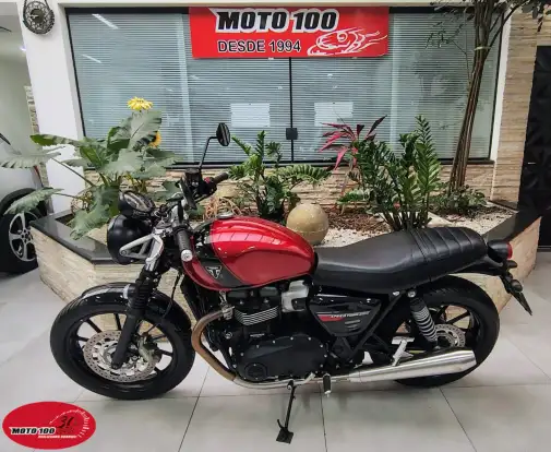 TRIUMPH-SPEED TWIN 900-2023