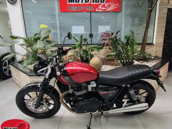 TRIUMPH-SPEED TWIN 900 TRIUMPH-SPEED TWIN 900-2023