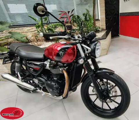 TRIUMPH-SPEED TWIN 900-2023