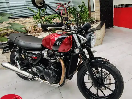 TRIUMPH-SPEED TWIN 900 TRIUMPH-SPEED TWIN 900-2023