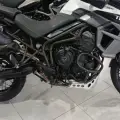 TRIUMPH TIGER 800 XCX TRIUMPH TIGER 800 XCX