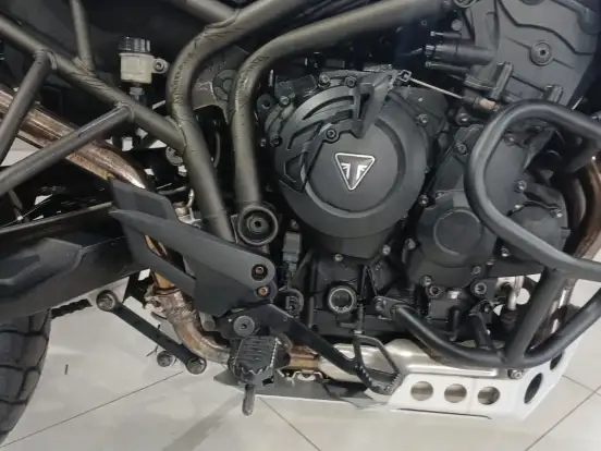 TRIUMPH-TIGER 800 XCX TRIUMPH-TIGER 800 XCX-2015
