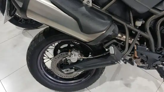 TRIUMPH-TIGER 800 XCX-2015