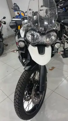 TRIUMPH-TIGER 800 XCX TRIUMPH-TIGER 800 XCX-2015