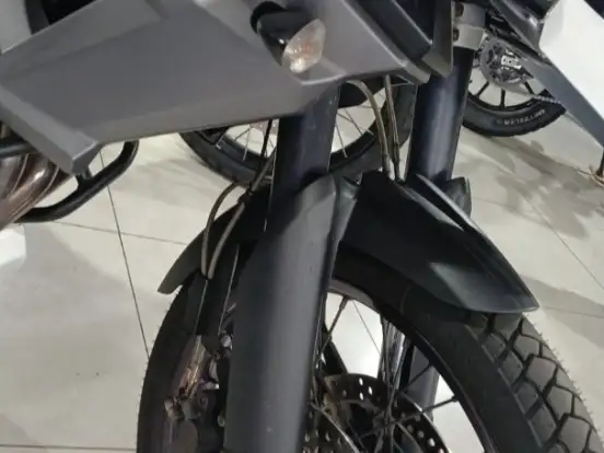 TRIUMPH-TIGER 800 XCX TRIUMPH-TIGER 800 XCX-2015