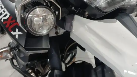 TRIUMPH-TIGER 800 XCX TRIUMPH-TIGER 800 XCX-2015