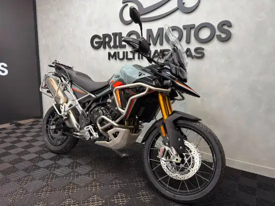 TRIUMPH-TIGER 900 DESERT EDITION TRIUMPH-TIGER 900 DESERT EDITION-2026