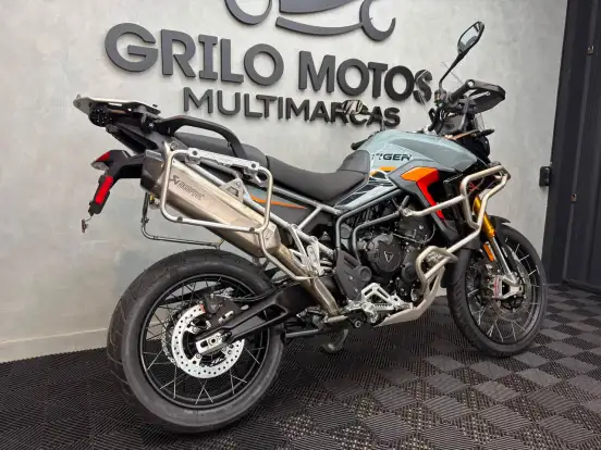 TRIUMPH-TIGER 900 DESERT EDITION TRIUMPH-TIGER 900 DESERT EDITION-2026