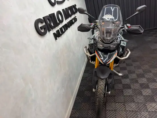 TRIUMPH-TIGER 900 DESERT EDITION TRIUMPH-TIGER 900 DESERT EDITION-2026