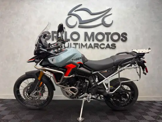 TRIUMPH-TIGER 900 DESERT EDITION TRIUMPH-TIGER 900 DESERT EDITION-2026