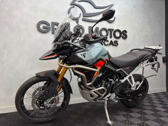 TRIUMPH-TIGER 900 DESERT EDITION TRIUMPH-TIGER 900 DESERT EDITION-2026