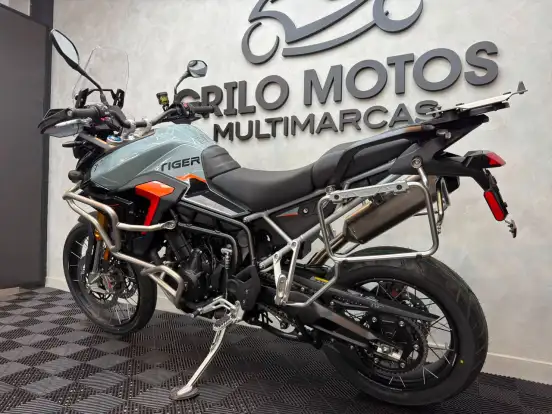 TRIUMPH-TIGER 900 DESERT EDITION TRIUMPH-TIGER 900 DESERT EDITION-2026
