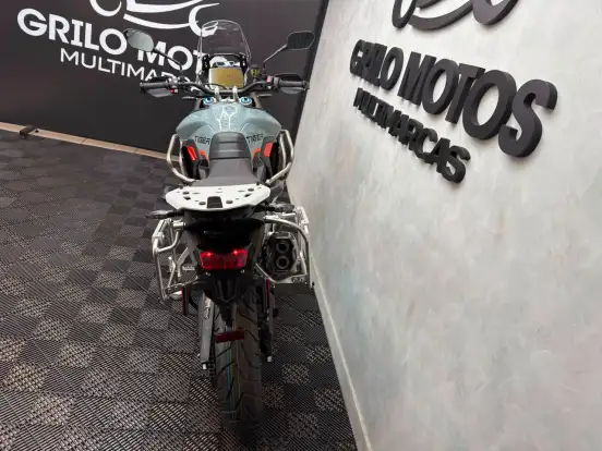 TRIUMPH-TIGER 900 DESERT EDITION-2026