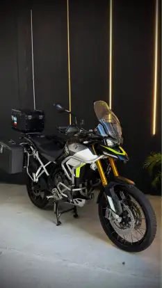 TRIUMPH-TIGER 900 RALLY ARAGÓN-2023