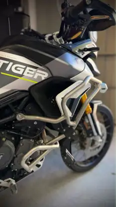TRIUMPH-TIGER 900 RALLY ARAGÓN-2023