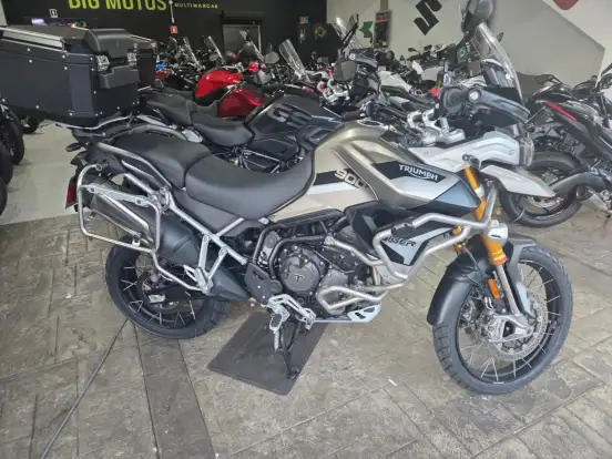 TRIUMPH-TIGER 900 RALLY PRO-2023