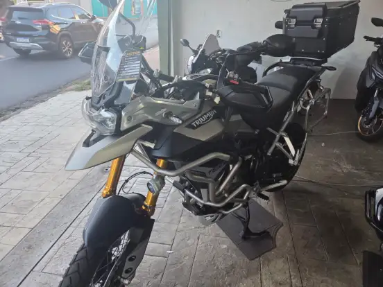 TRIUMPH-TIGER 900 RALLY PRO-2023