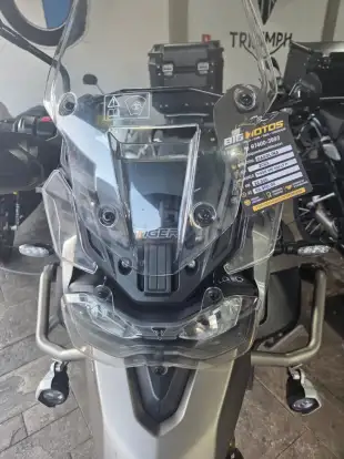 TRIUMPH-TIGER 900 RALLY PRO-2023
