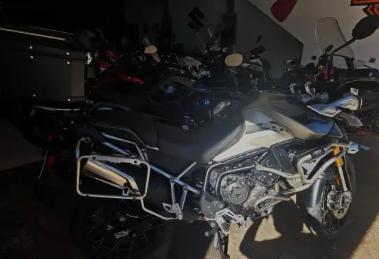 TRIUMPH-TIGER 900 RALLY PRO-2023