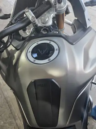 TRIUMPH-TIGER 900 RALLY PRO-2023