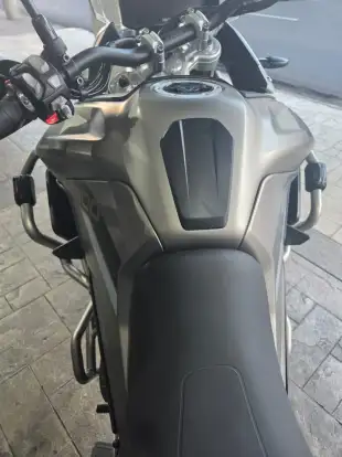 TRIUMPH-TIGER 900 RALLY PRO-2023