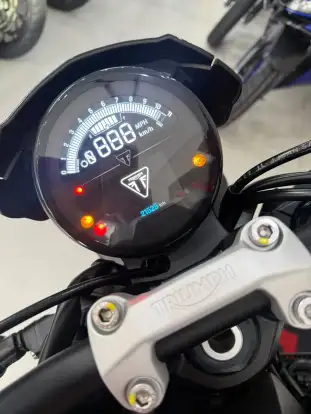 TRIUMPH-TRIDENT 660-2024