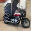 TRIUMPH BONNEVILLE SPEEDMASTER TRIUMPH BONNEVILLE SPEEDMASTER