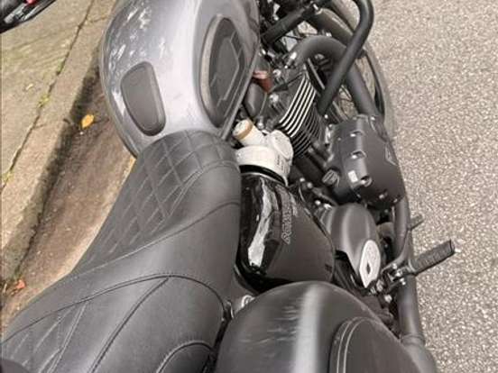 TRIUMPH-BONNEVILLE T120 BLACK 1200 TRIUMPH-BONNEVILLE T120 BLACK 1200-2024