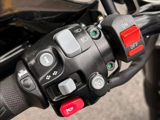 TRIUMPH-BONNEVILLE T120 BLACK 1200 TRIUMPH-BONNEVILLE T120 BLACK 1200-2024