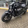TRIUMPH ROCKET III STORM R TRIUMPH ROCKET III STORM R