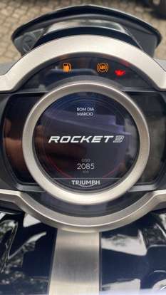 TRIUMPH-ROCKET III STORM R-2024