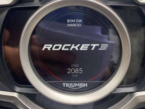 TRIUMPH-ROCKET III STORM R TRIUMPH-ROCKET III STORM R-2024