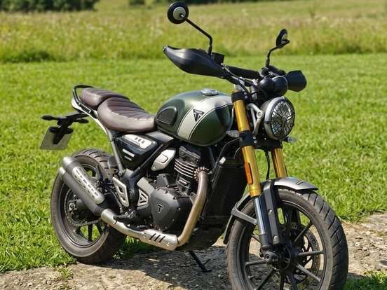 TRIUMPH-SCRAMBLER 400 X TRIUMPH-SCRAMBLER 400 X-2024