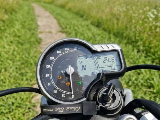 TRIUMPH-SCRAMBLER 400 X TRIUMPH-SCRAMBLER 400 X-2024