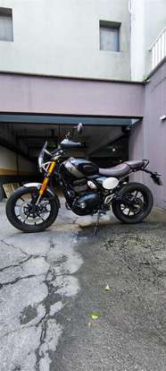 TRIUMPH-SCRAMBLER 400 X TRIUMPH-SCRAMBLER 400 X-2024