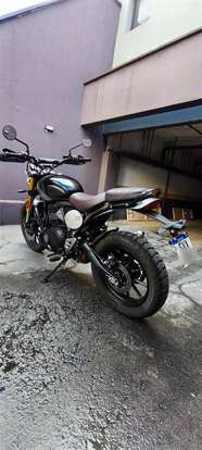 TRIUMPH-SCRAMBLER 400 X TRIUMPH-SCRAMBLER 400 X-2024