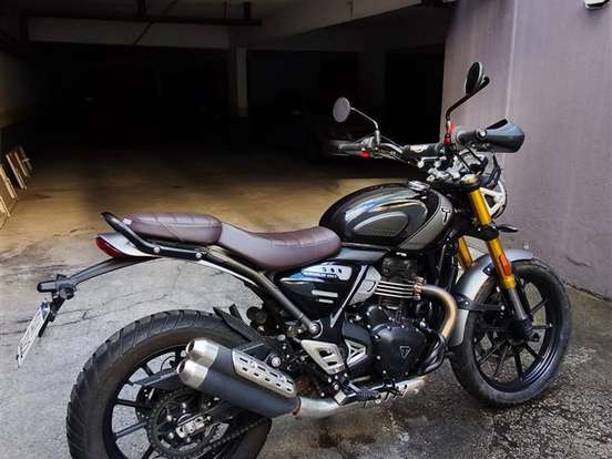 TRIUMPH-SCRAMBLER 400 X TRIUMPH-SCRAMBLER 400 X-2024
