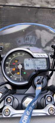 TRIUMPH-SCRAMBLER 400 X-2024