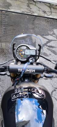 TRIUMPH-SCRAMBLER 400 X TRIUMPH-SCRAMBLER 400 X-2024