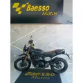TRIUMPH SCRAMBLER 400 XC TRIUMPH SCRAMBLER 400 XC