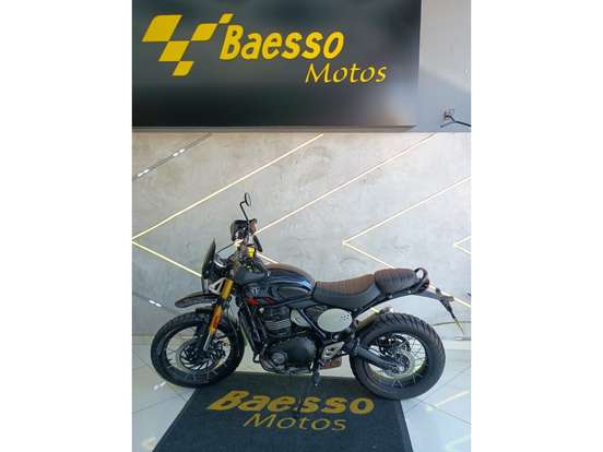 TRIUMPH-SCRAMBLER 400 XC TRIUMPH-SCRAMBLER 400 XC-2025