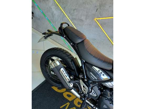 TRIUMPH-SCRAMBLER 400 XC-2025
