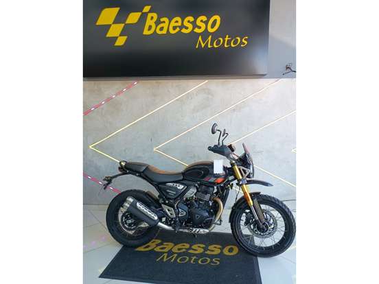 TRIUMPH-SCRAMBLER 400 XC TRIUMPH-SCRAMBLER 400 XC-2025