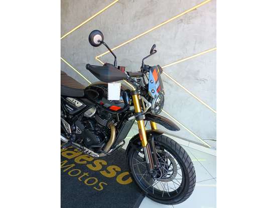 TRIUMPH-SCRAMBLER 400 XC TRIUMPH-SCRAMBLER 400 XC-2025