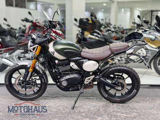TRIUMPH-SCRAMBLER 400 X TRIUMPH-SCRAMBLER 400 X-2024