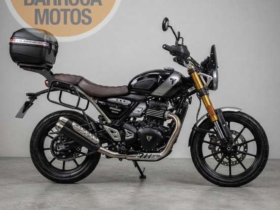 TRIUMPH-SCRAMBLER 400 X TRIUMPH-SCRAMBLER 400 X-2025